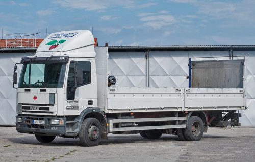 IVECO ML 120E24