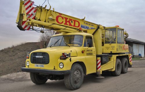 Tatra 148 AD 20