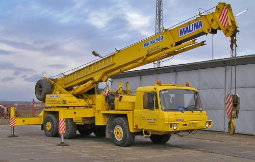 Tatra 815 AD 28