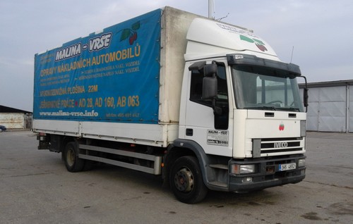 IVECO ML 120E24