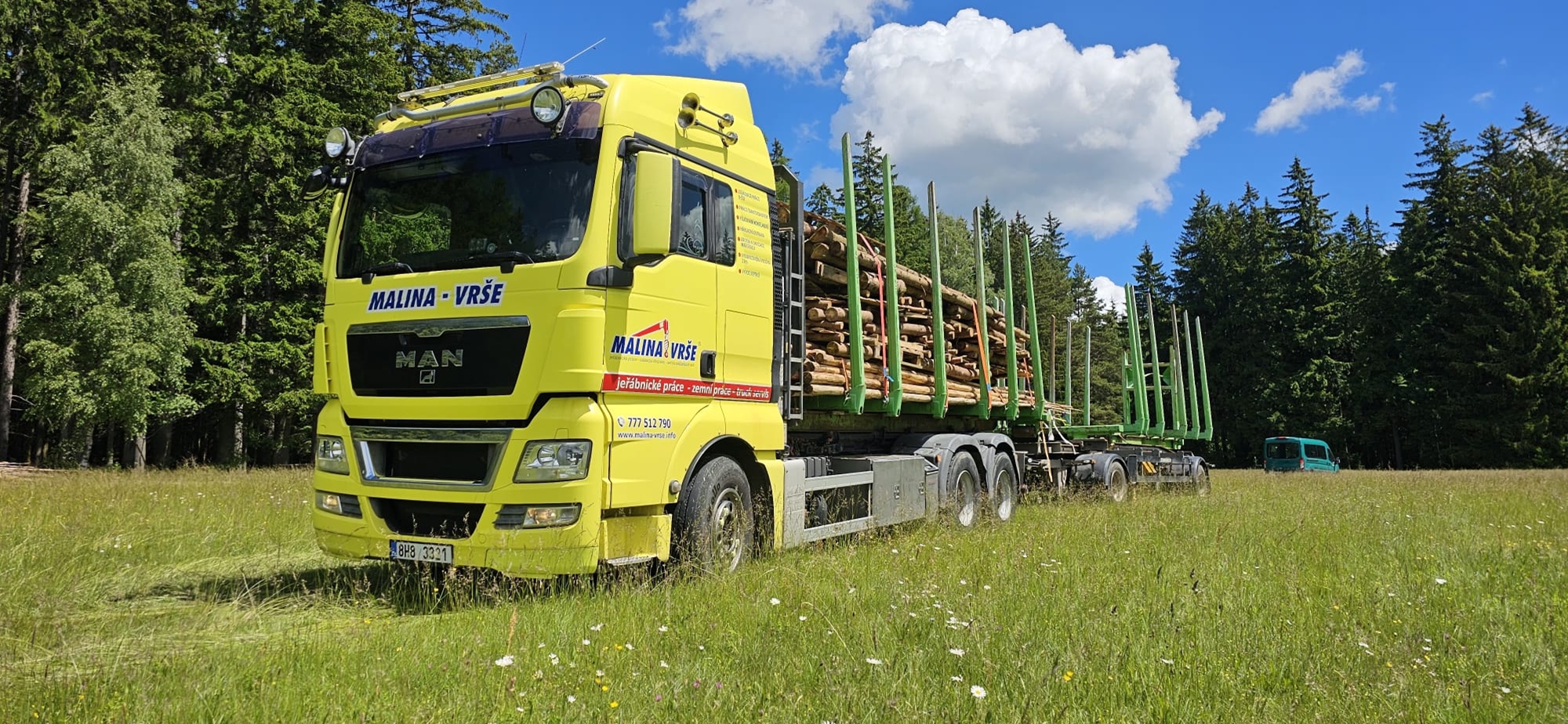 Caterpillar 428 E